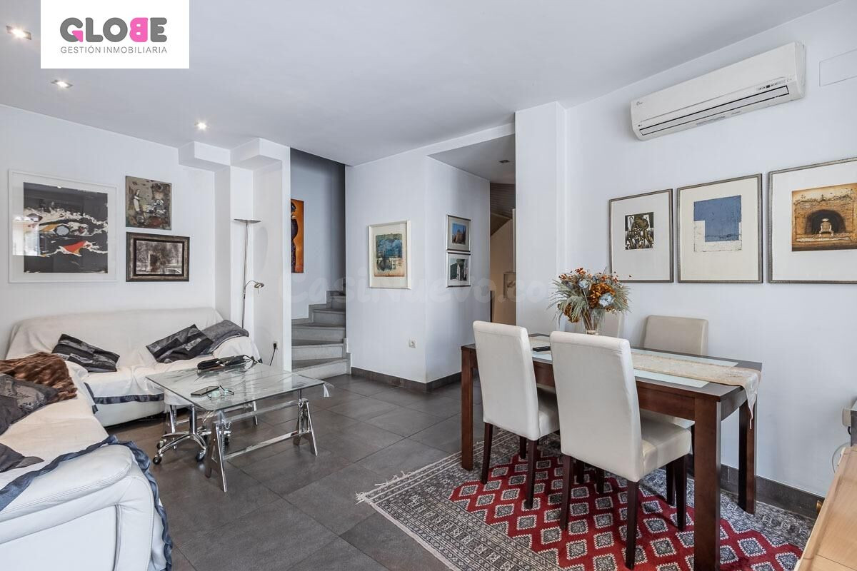 Casa Única en el Realejo - foto 3