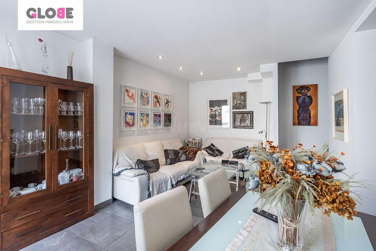 Casa Única en el Realejo - foto 4