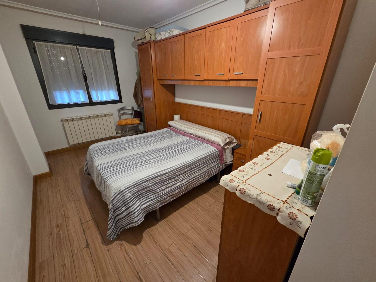 SE VENDE APARTAMENTO EN VALENCIA DE DON JUAN, 68 M2, COCINA, - foto 3