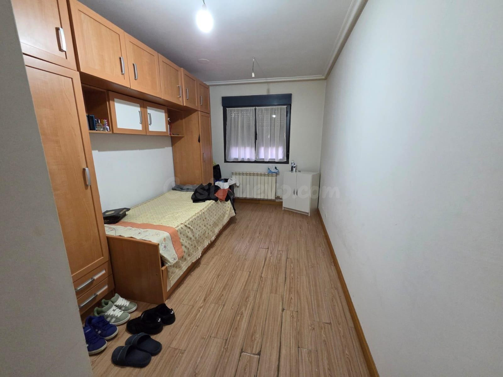 SE VENDE APARTAMENTO EN VALENCIA DE DON JUAN, 68 M2, COCINA, - foto 4