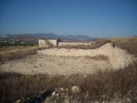 Parcela 5300m² en venta - Calasparra - foto 3