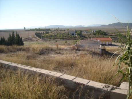 Parcela 5300m² en venta - Calasparra - foto 4