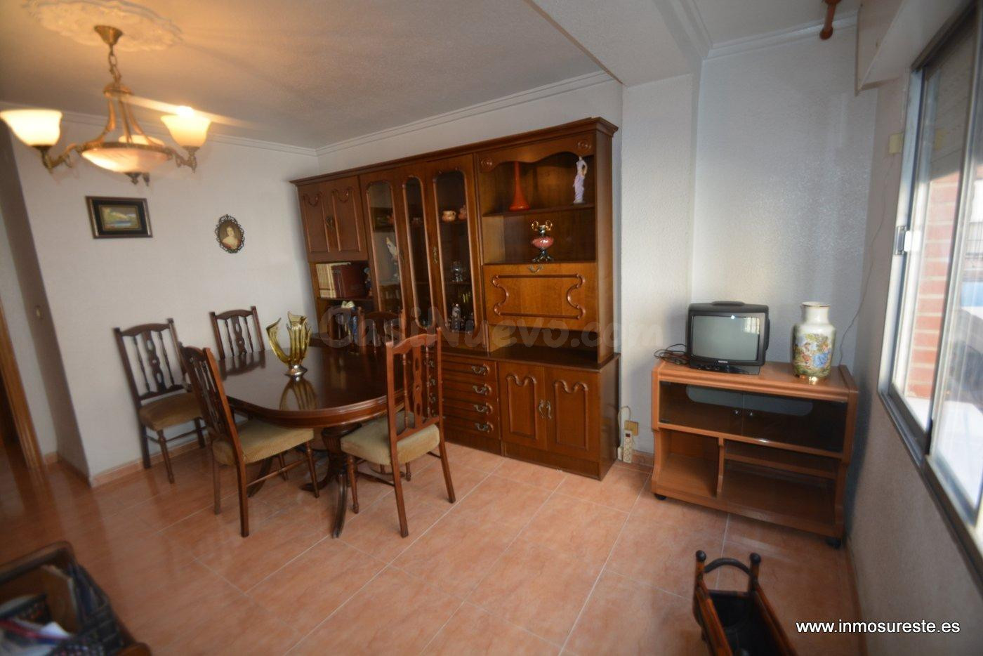 ¡¡ PRECIO REBAJADO. EXCELENTE OPORTUNIDAD !! Vivienda en planta baja en Orihuela, zona de Barrio de las Angustias