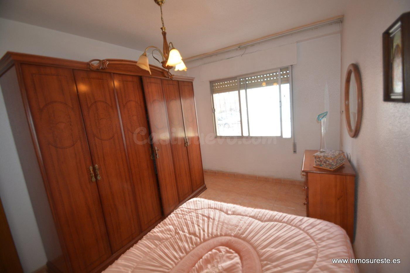 ¡¡ PRECIO REBAJADO. EXCELENTE OPORTUNIDAD !! Vivienda en planta baja en Orihuela, zona de Barrio de las Angustias - foto 4