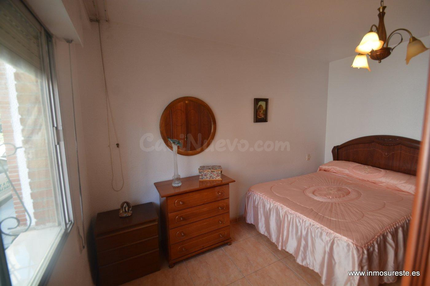 ¡¡ PRECIO REBAJADO. EXCELENTE OPORTUNIDAD !! Vivienda en planta baja en Orihuela, zona de Barrio de las Angustias - foto 5