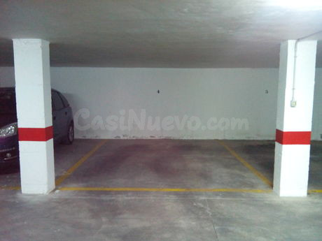 Garaje 17m² en venta - Calasparra