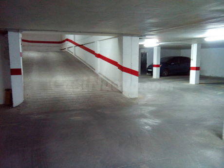 Garaje 17m² en venta - Calasparra - foto 2