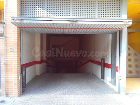 Garaje 17m² en venta - Calasparra - foto 3
