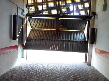 Garaje 17m² en venta - Calasparra - foto 4