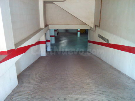 Garaje 17m² en venta - Calasparra - foto 5