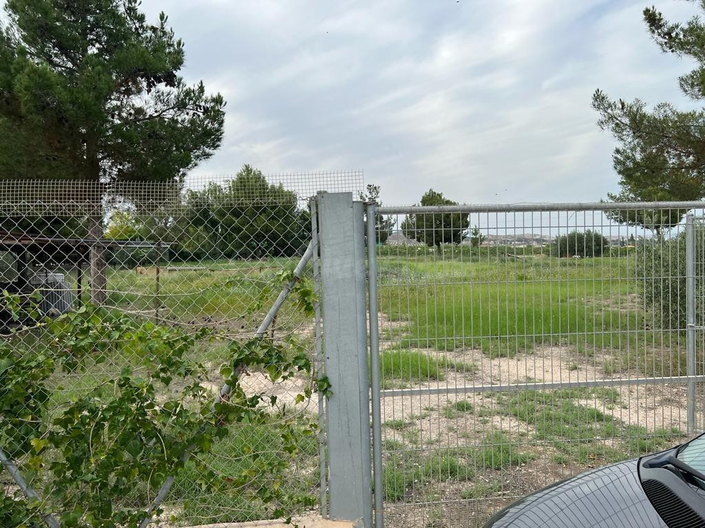 FINCA RUSTICA EN SANGONERA LA SECA - foto 4
