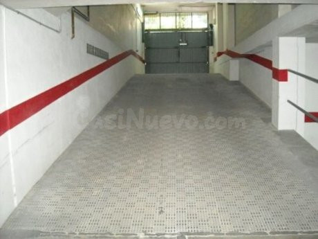 Garaje 13m² en venta - Centro - foto 3