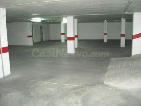 Garaje 13m² en venta - Centro - foto 4