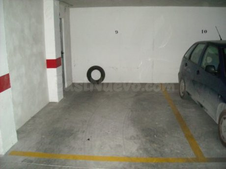 Garaje 13m² en venta - Centro - foto 5