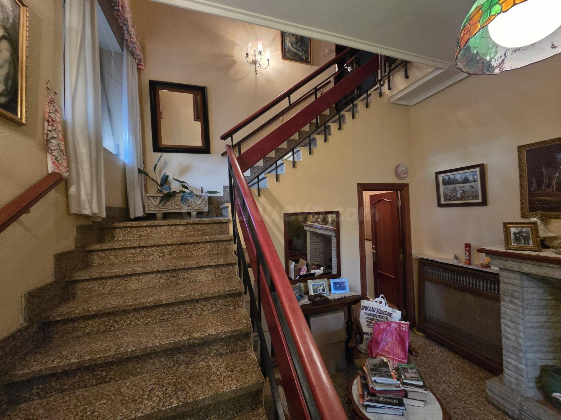 SE VENDE CASA EN VILLAMAÑAN, 170 M2 VIVIENDA, NAVE 416 M2, P - foto 3