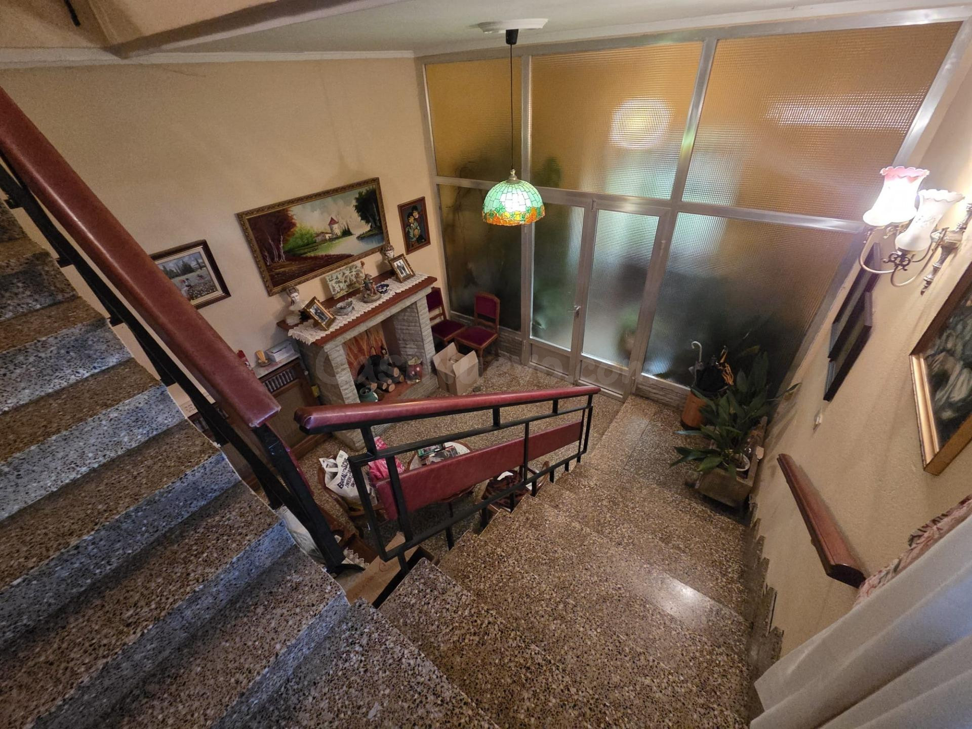 SE VENDE CASA EN VILLAMAÑAN, 170 M2 VIVIENDA, NAVE 416 M2, P - foto 4