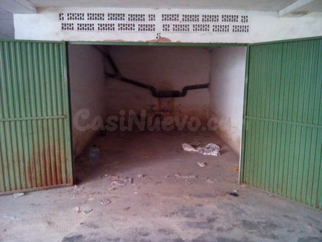 Garaje 15m² en alquiler - Barrio nuevo pozo - foto 5