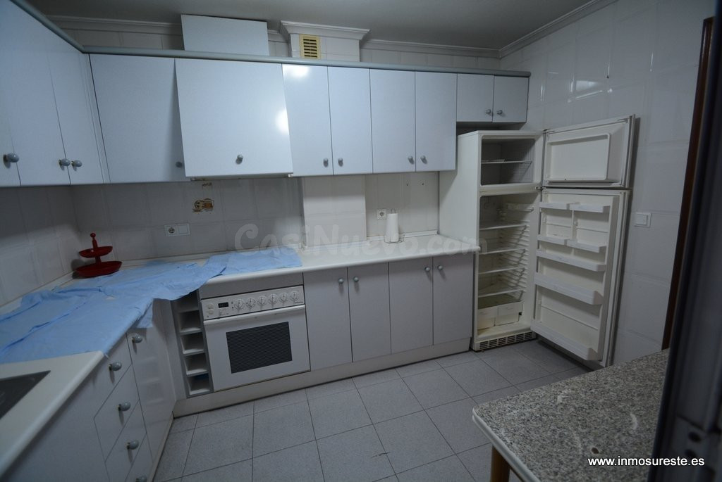 ¡¡ PRECIO REBAJADO !! Piso en el centro de Orihuela. Viviend - foto 4