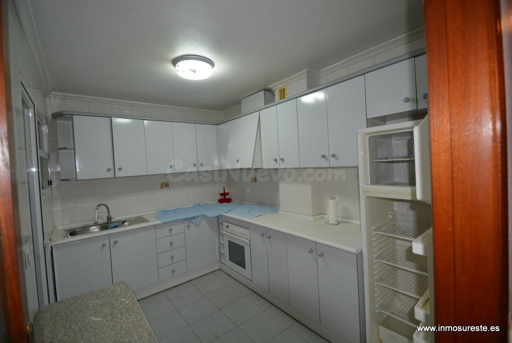 ¡¡ PRECIO REBAJADO !! Piso en el centro de Orihuela. Viviend - foto 5