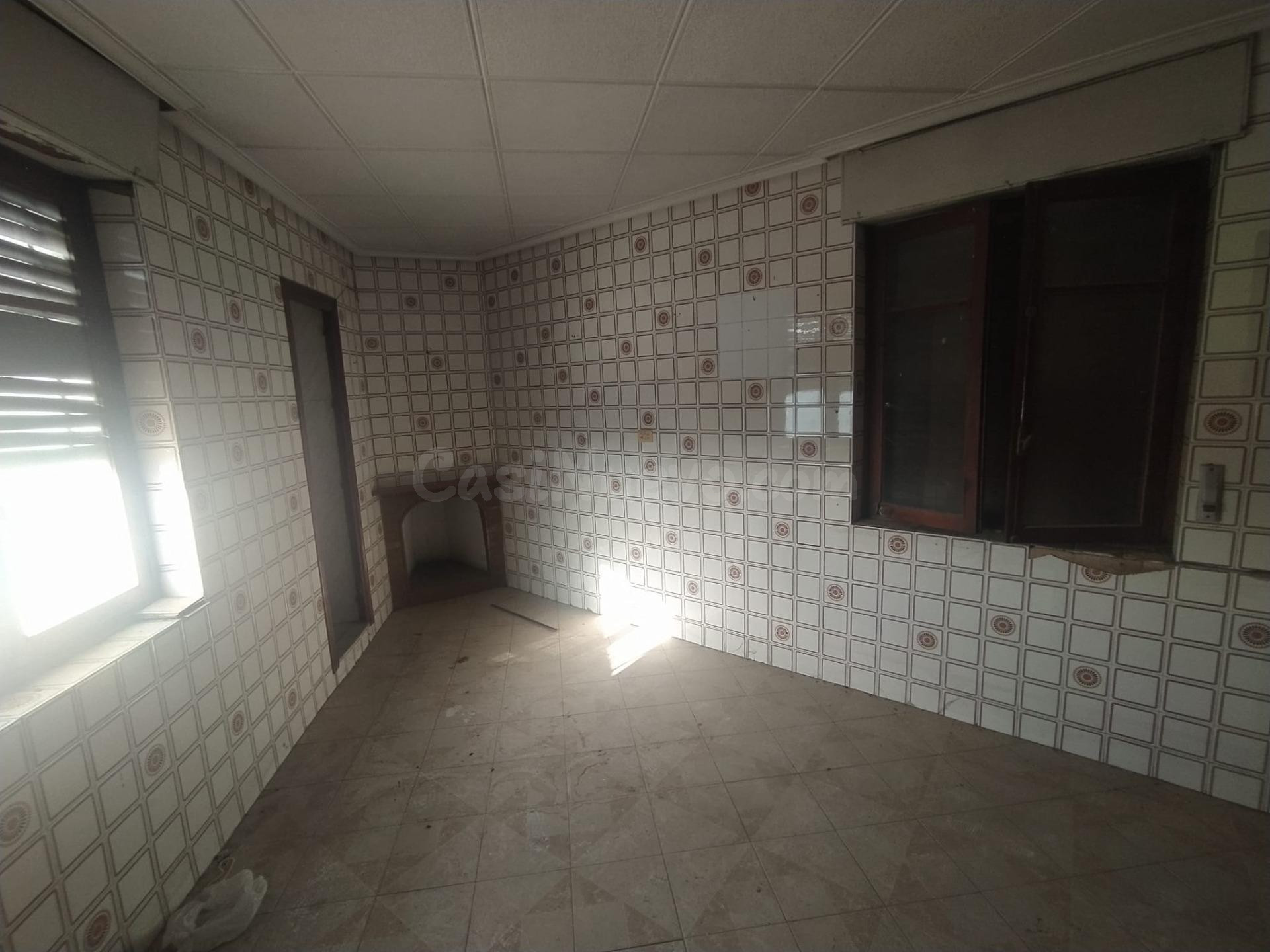 VENTA CASA CARRETERA DEL PALMAR - foto 2