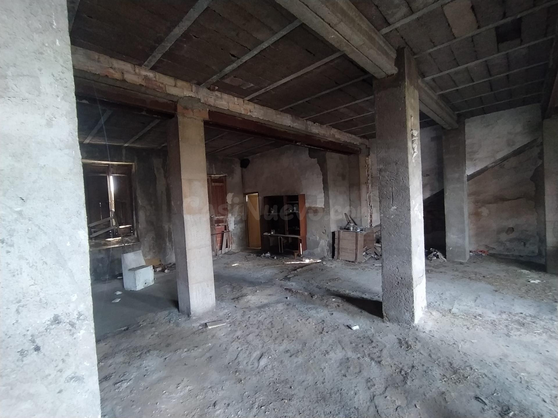 VENTA CASA CARRETERA DEL PALMAR - foto 3