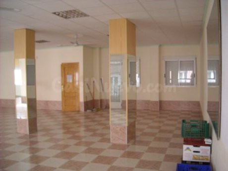 Local comercial 353m² en venta - Caravaca - foto 5