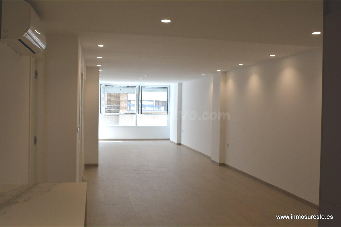 Amplio y moderno piso totalmente reformado en de Los Andenes - foto 4