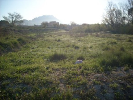 Parcela en venta - Calasparra