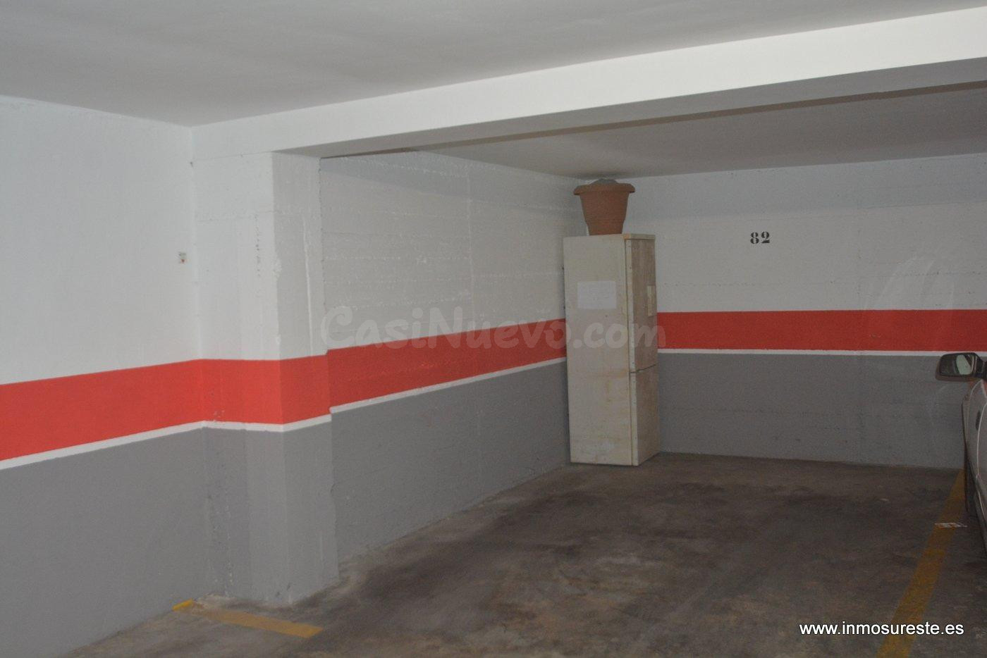 Plaza de garaje en Orihuela, zona Avda. de la Vega con José  - foto 2