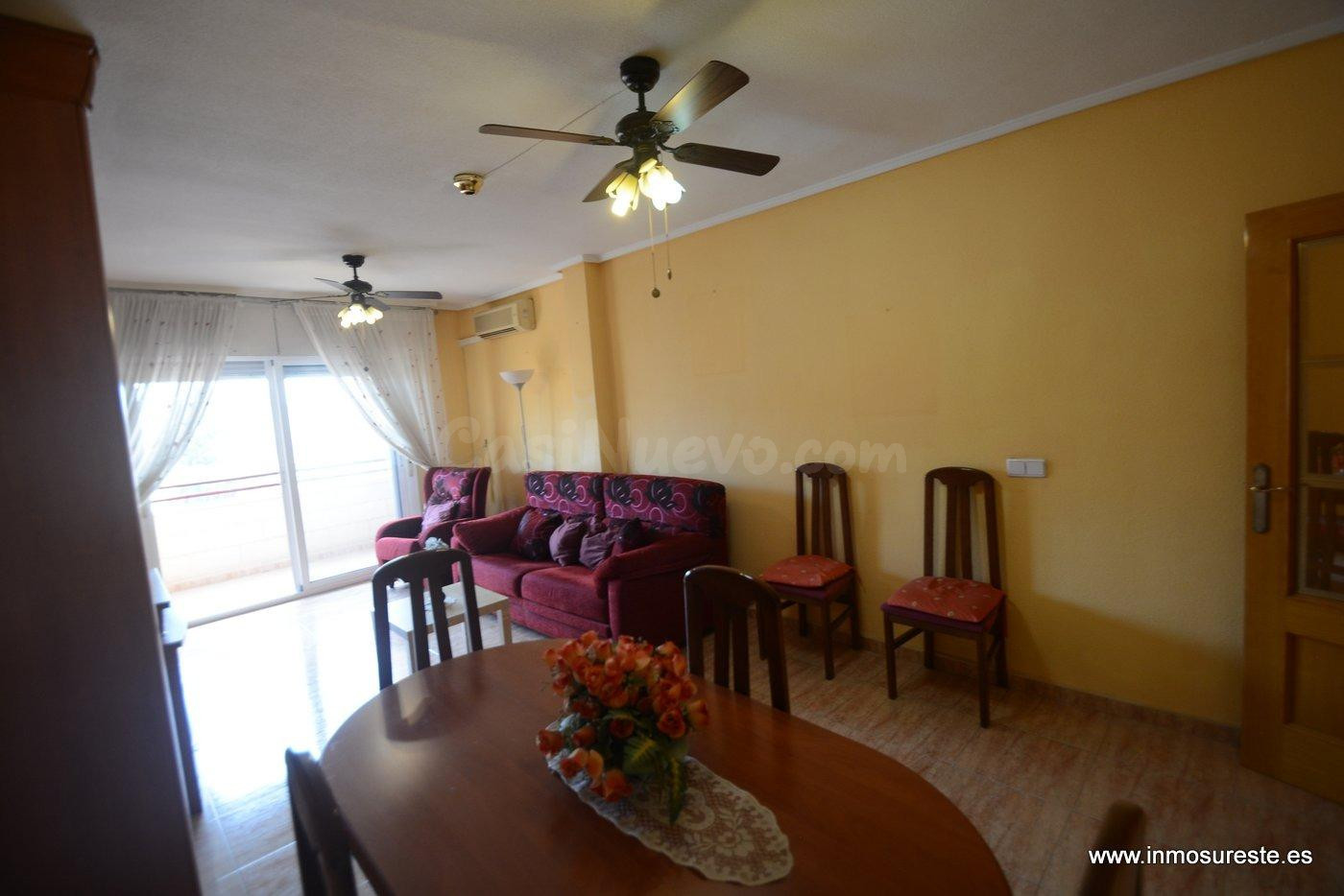 ¡Novedad! Acogedor piso en el centro de Orihuela junto a la 