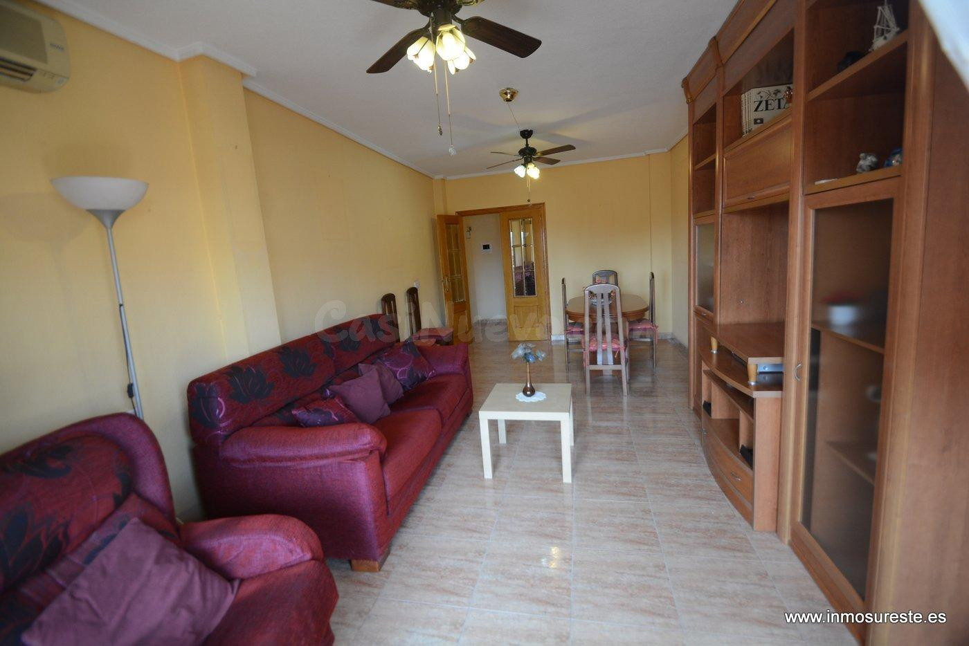 ¡Novedad! Acogedor piso en el centro de Orihuela junto a la  - foto 2
