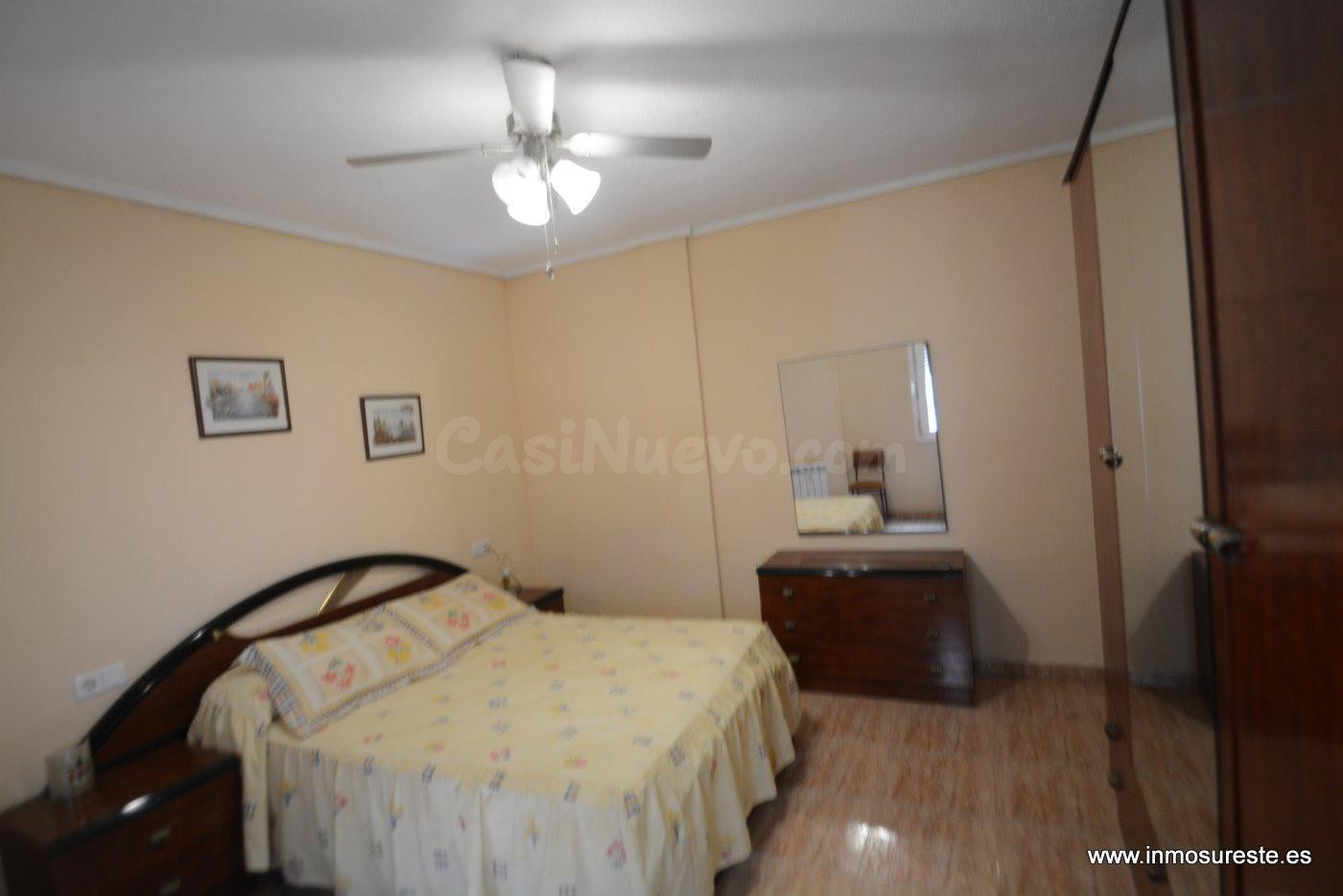 ¡Novedad! Acogedor piso en el centro de Orihuela junto a la  - foto 3