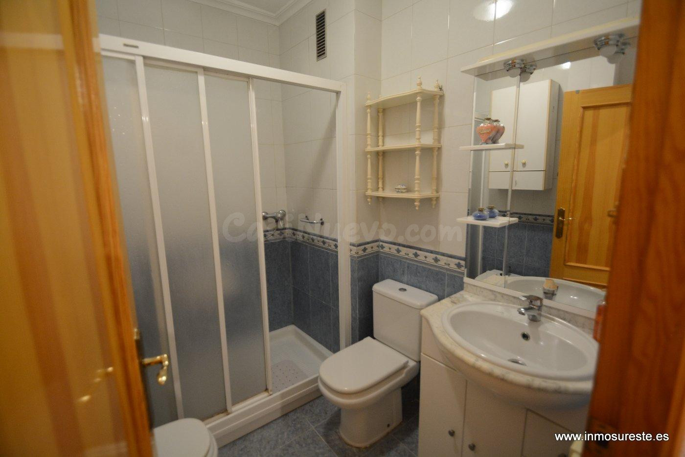 ¡Novedad! Acogedor piso en el centro de Orihuela junto a la  - foto 5