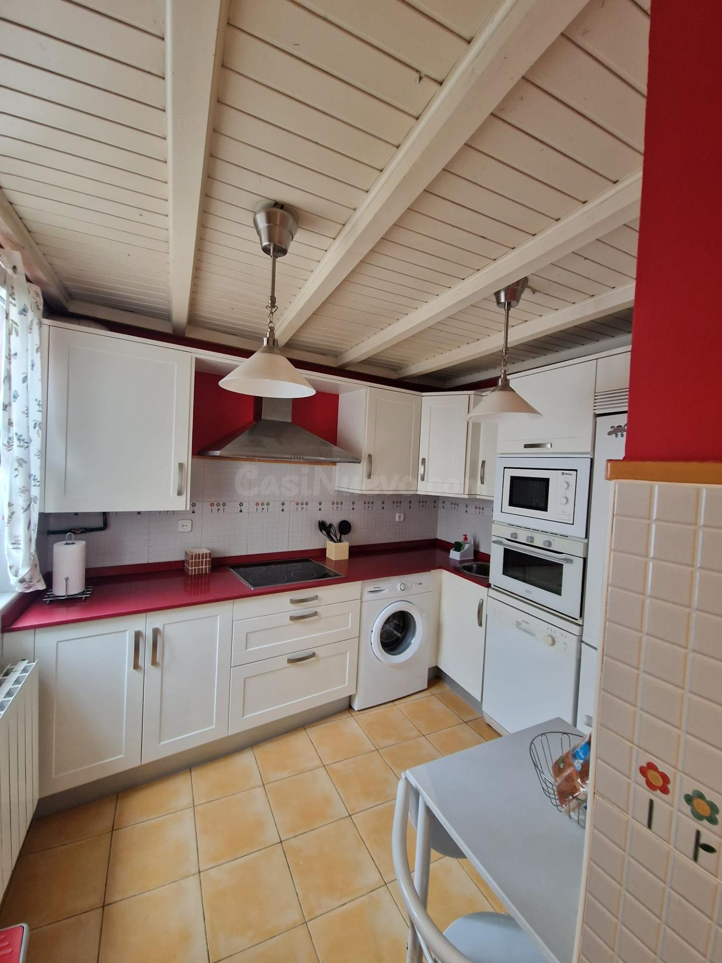 ✨ PISO REFORMADO CON ENCANTO EN PUERTO CHICO, SANTANDER