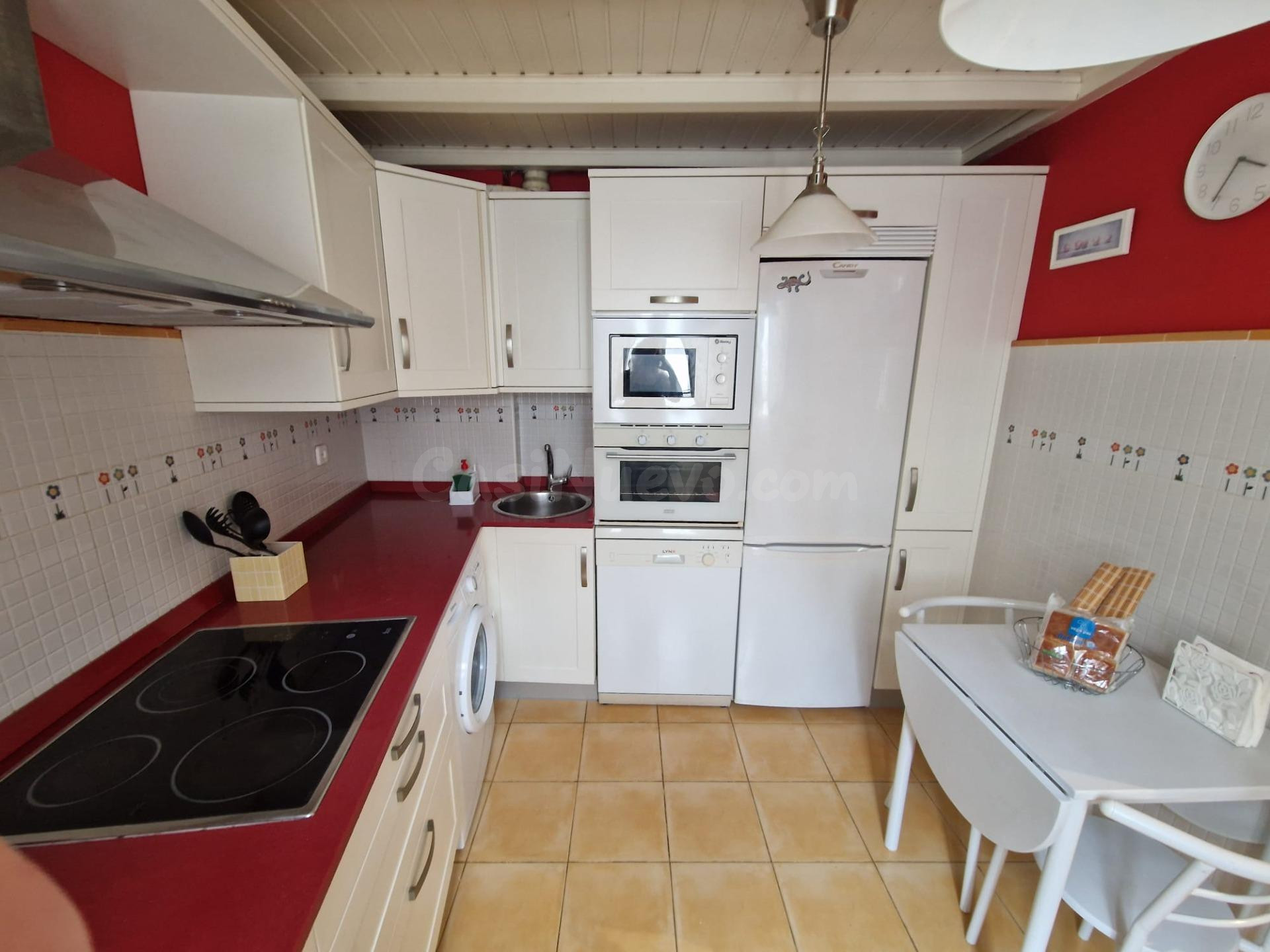 ✨ PISO REFORMADO CON ENCANTO EN PUERTO CHICO, SANTANDER - foto 2
