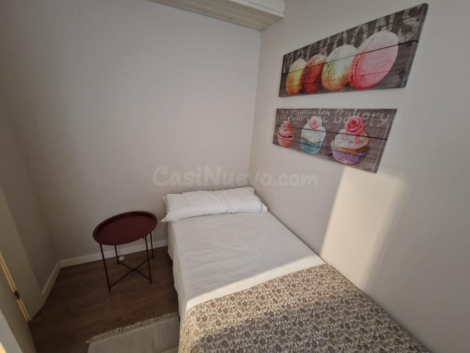 ✨ PISO REFORMADO CON ENCANTO EN PUERTO CHICO, SANTANDER - foto 3