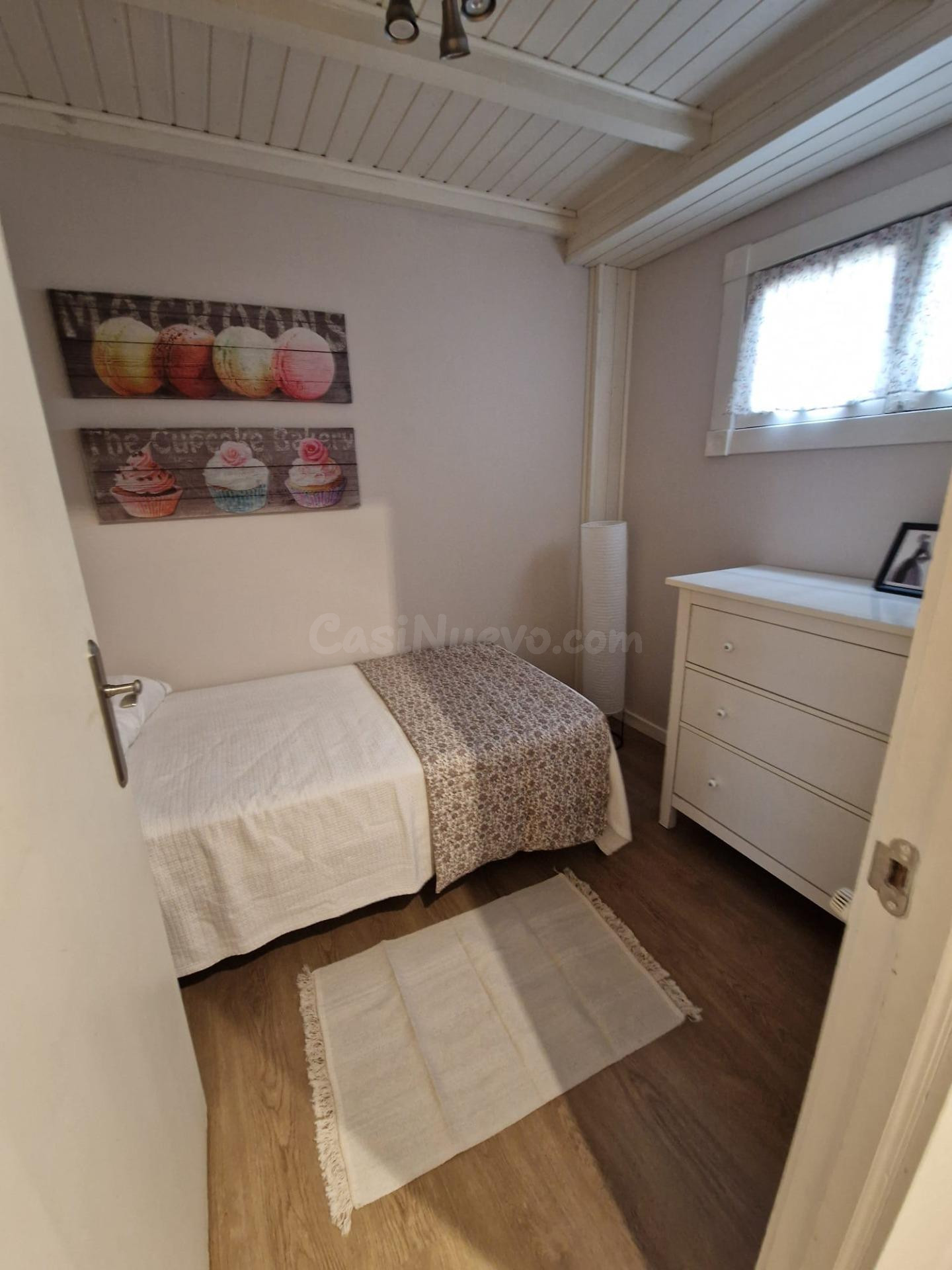 ✨ PISO REFORMADO CON ENCANTO EN PUERTO CHICO, SANTANDER - foto 4