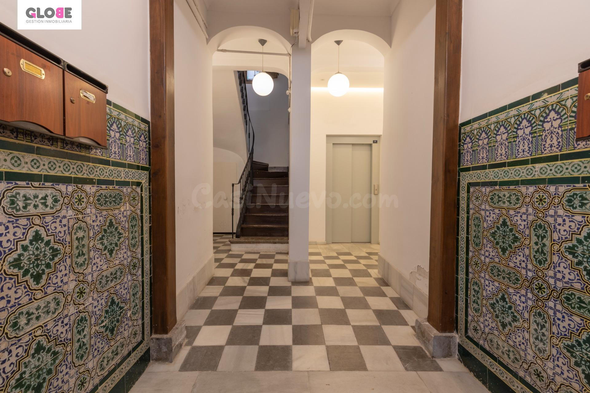 ¡Oportunidad única en el corazón de Granada! - foto 4
