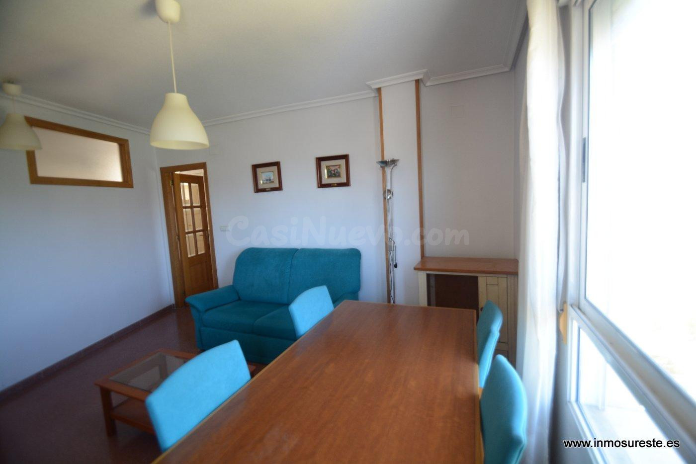 Encantador piso en venta en el centro de Orihuela, frente a 
