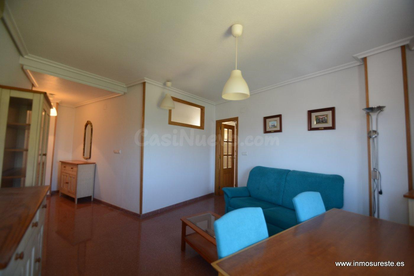 Encantador piso en venta en el centro de Orihuela, frente a  - foto 2