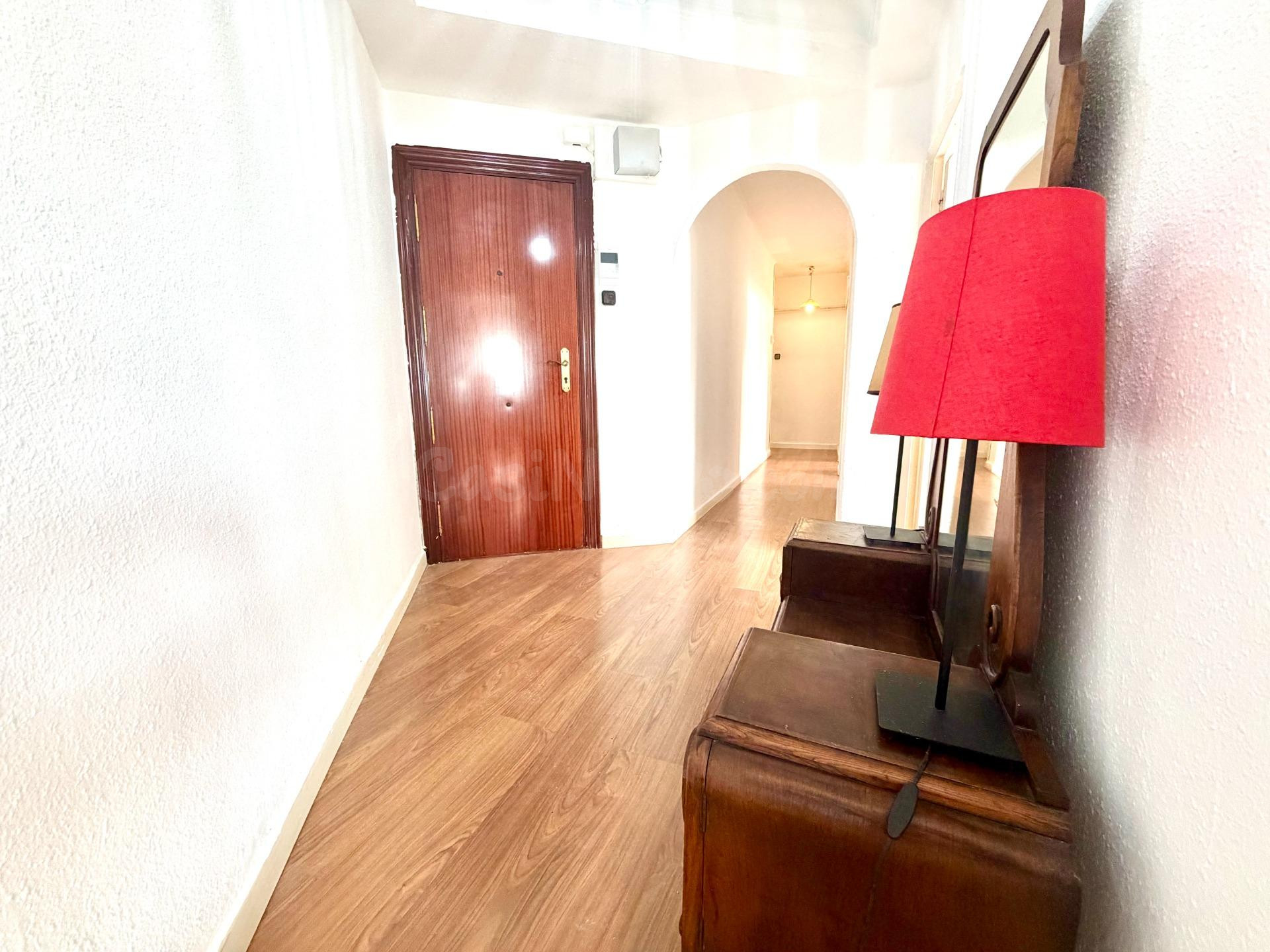 Piso en Santander a 7 min del Ayuntamiento, con gran potenci - foto 5