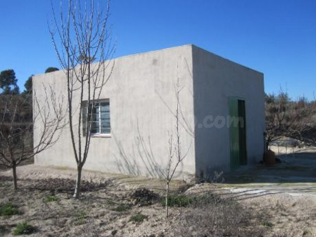 Casa 25m² en venta - Calasparra