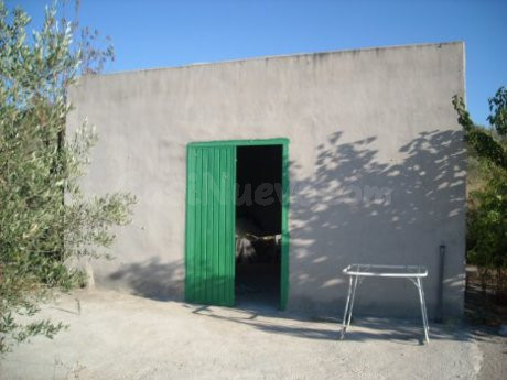 Casa 25m² en venta - Calasparra - foto 2