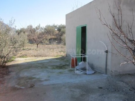 Casa 25m² en venta - Calasparra - foto 3