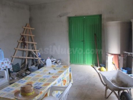 Casa 25m² en venta - Calasparra - foto 4