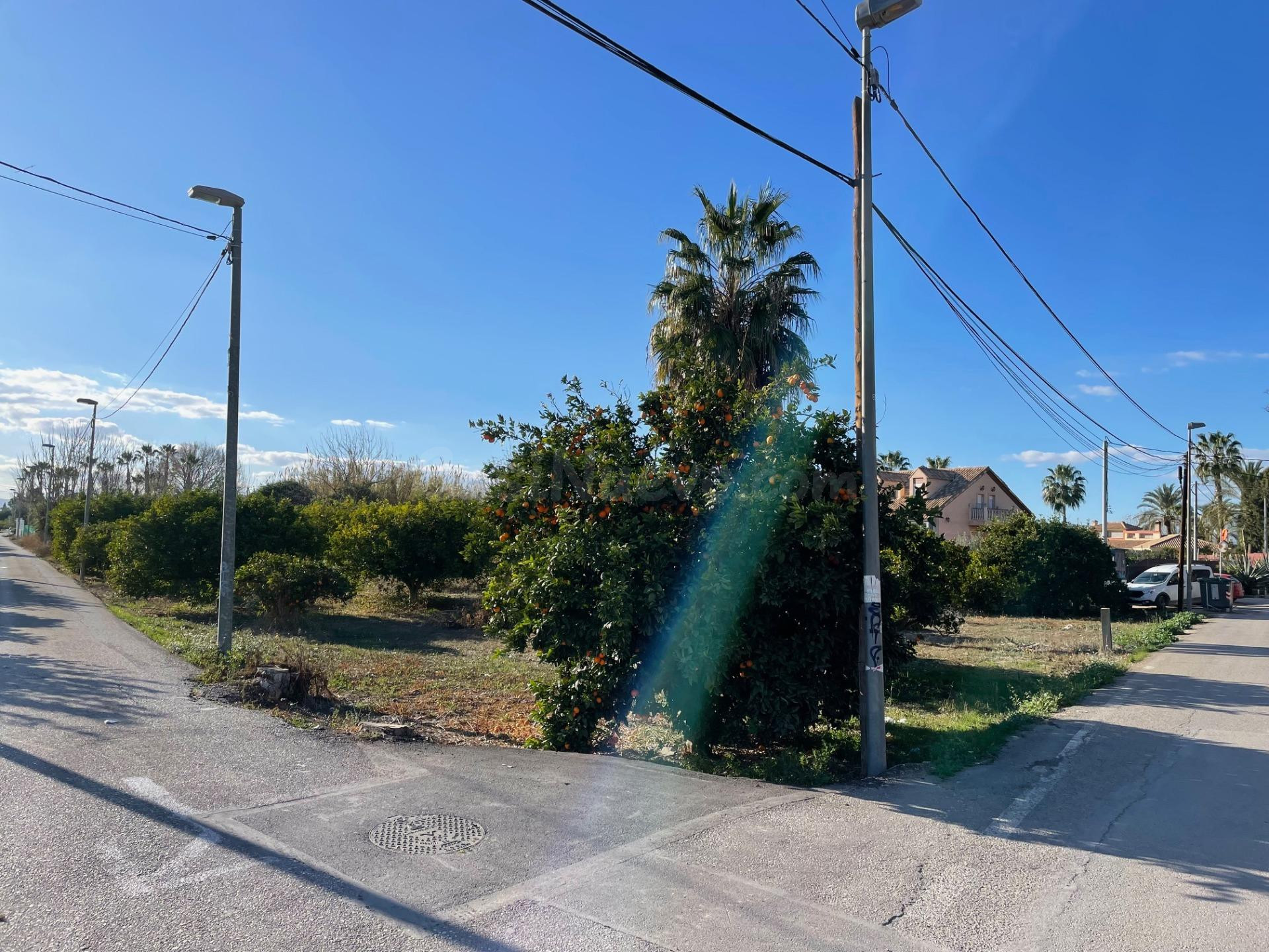 Terreno Urbanizable en Nonduermas, Murcia - Oportunidad Únic