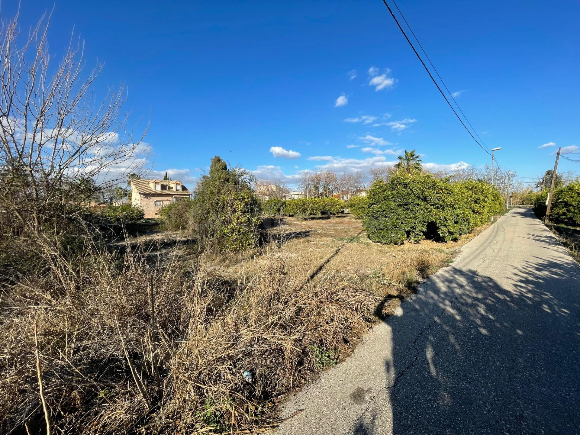Terreno Urbanizable en Nonduermas, Murcia - Oportunidad Únic - foto 4