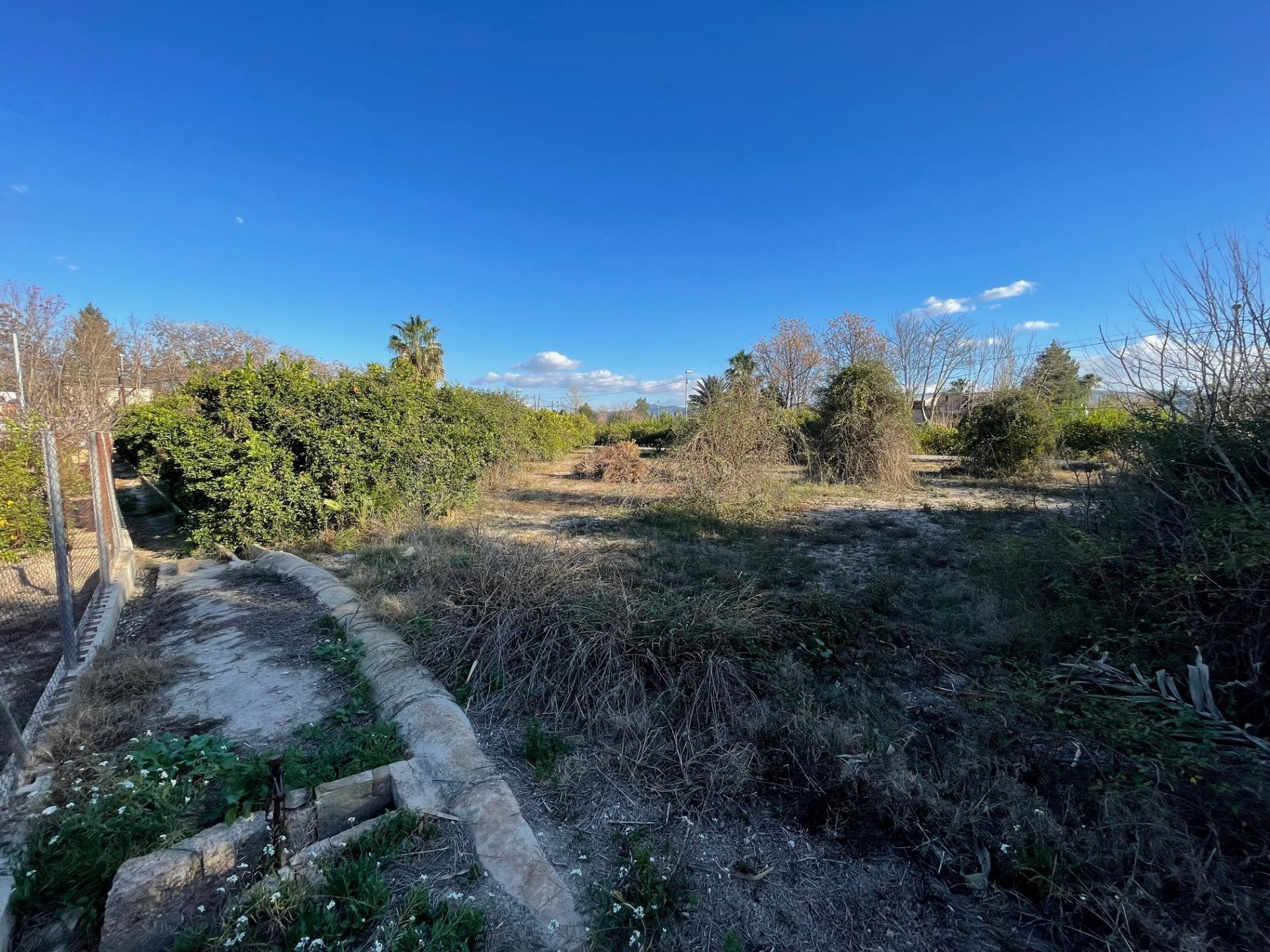 Terreno Urbanizable en Nonduermas, Murcia - Oportunidad Únic - foto 5