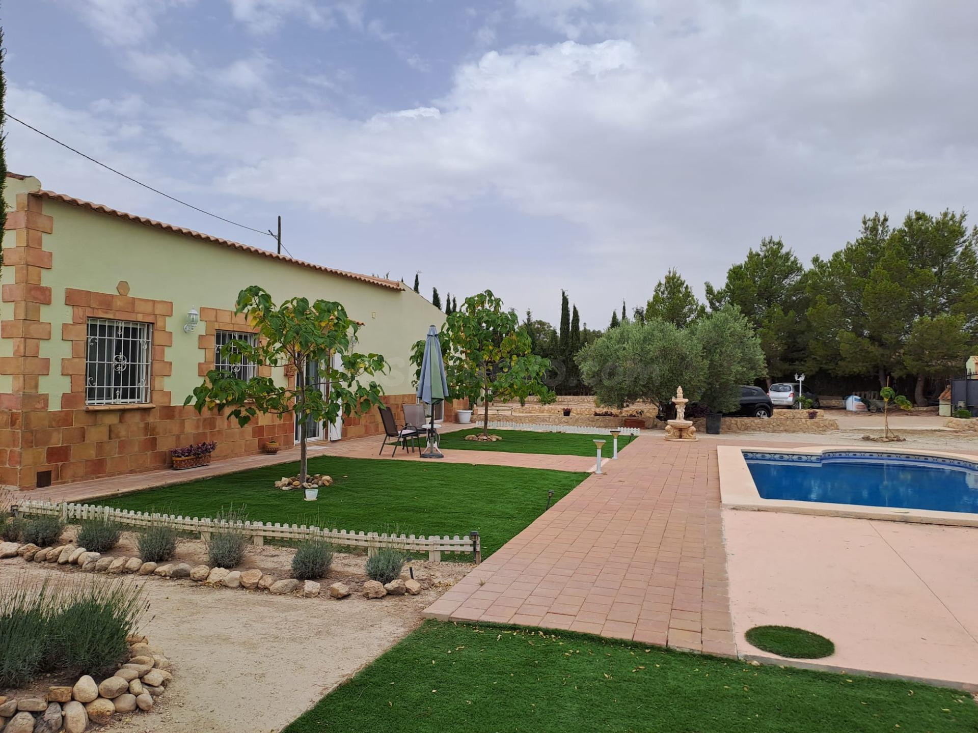 Casa 4 habitaciones 120m² en venta - Calasparra - foto 5