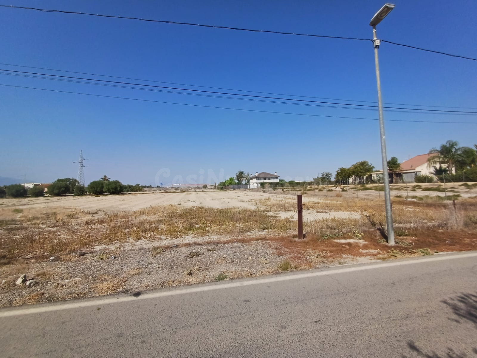 Venta Terreno Urbanizable El Palmar - foto 2